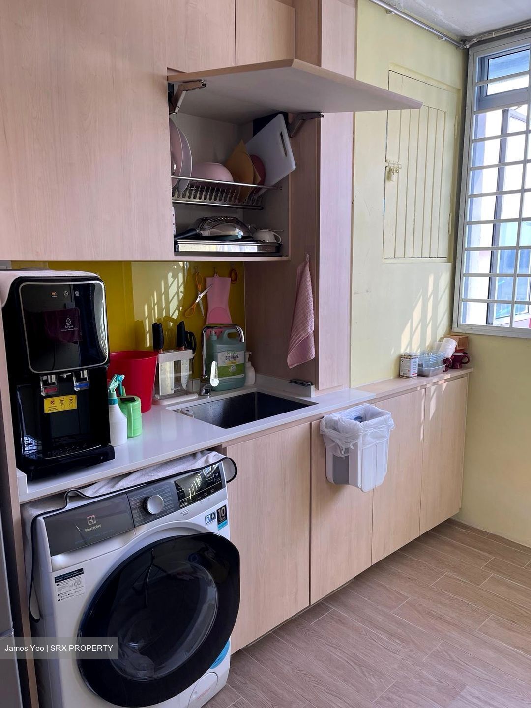 Blk 417 Sun Plaza View (Tampines), HDB 3 Rooms #631122681